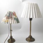 646 7339 TABLE LAMPS